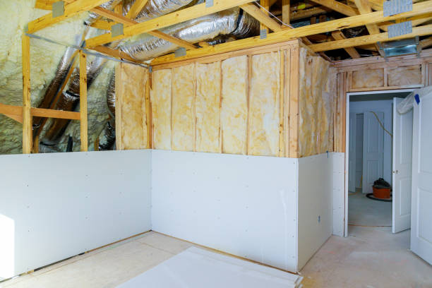 Best Energy Efficiency Solutions in Cascade, ID
