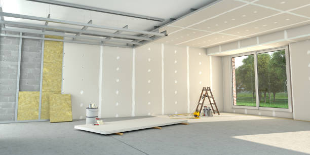Best Insulation Materials and Products in Cascade, ID